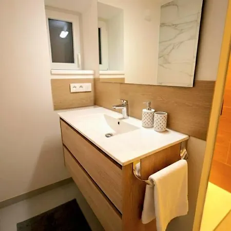 Le Cocon D'obernai Appartement