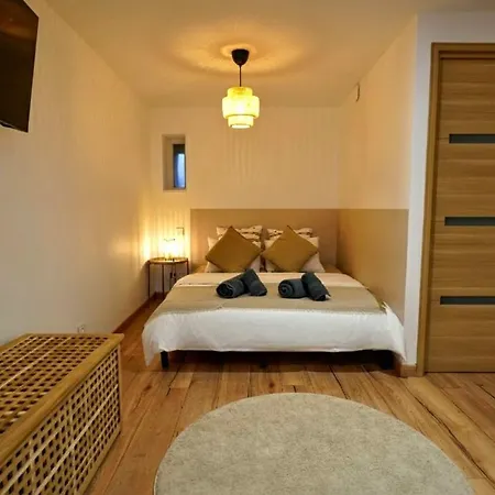 Apartment Le Cocon D'obernai *