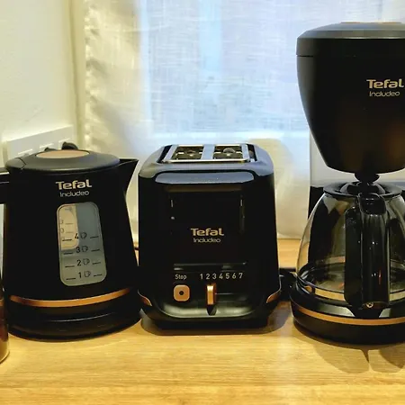 Apartment Le Cocon D'obernai