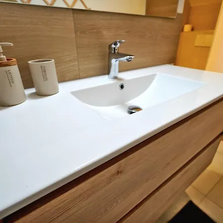 Appartement Le Cocon D'obernai *